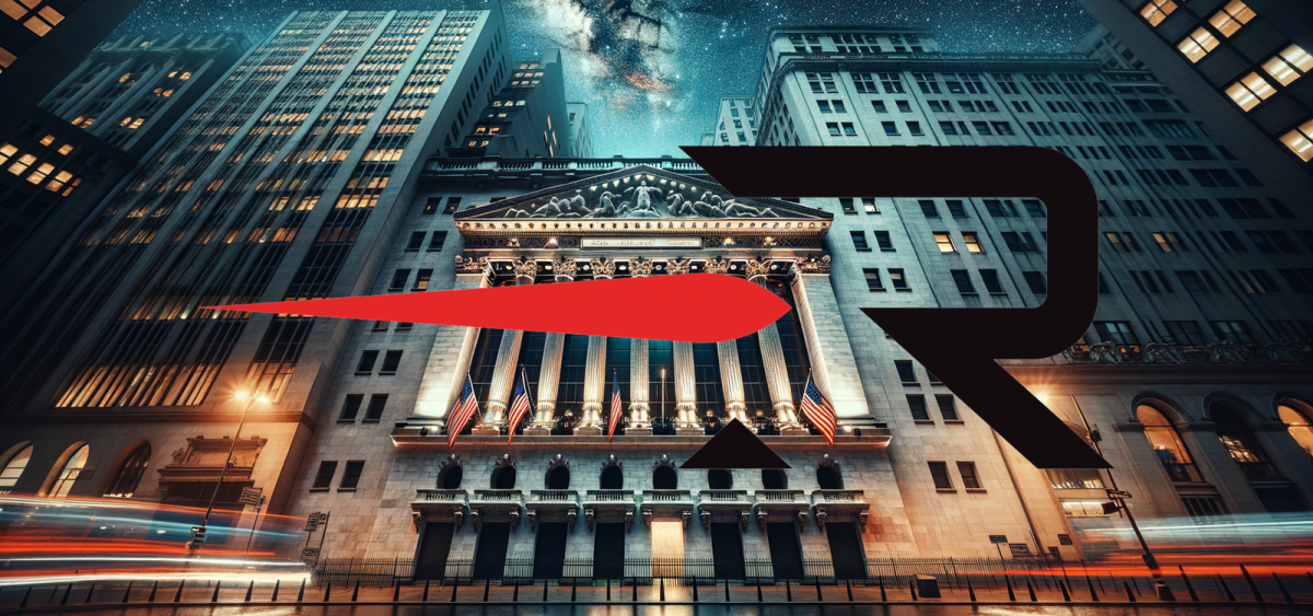 Beitragsbild zu Rocket Lab Aktie: Gegenwind