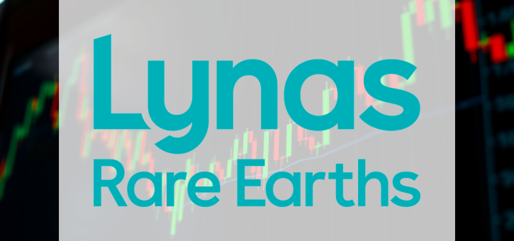 Beitragsbild zu Lynas Aktie: Seltene Erden, seltene Gewinne?