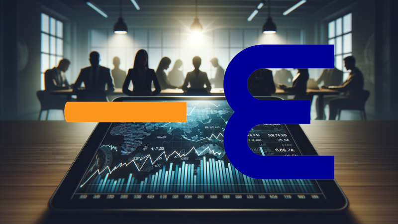 Beitragsbild zu EnBW Energie Baden-Württemberg Aktie: Marktveränderungen beobachtet