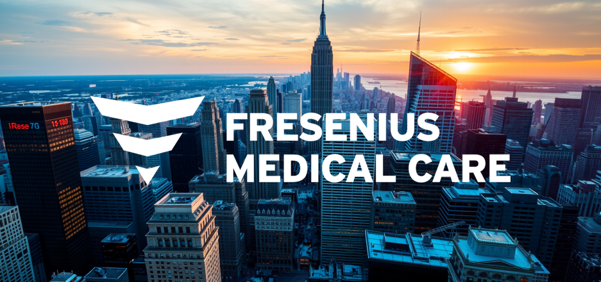 Beitragsbild zu Fresenius Medical Care Aktie: Abwärtsspirale mit Ansage?