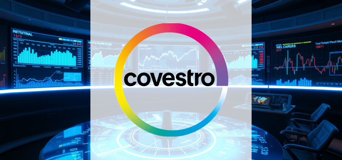 Beitragsbild zu Covestro Aktie: Übernahme-Drama erreicht kritische Phase
