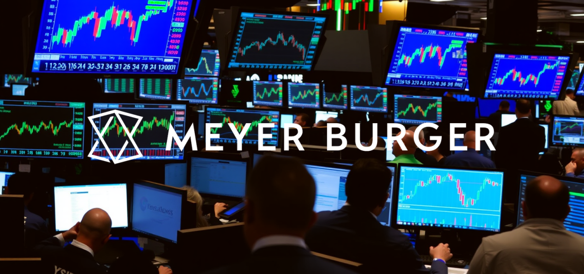 Beitragsbild zu Meyer Burger Technology: Letzte Rettung in weiter Ferne