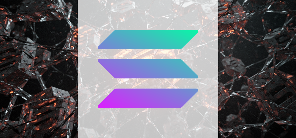 Beitragsbild zu Solana: Gravierende Rückschläge?