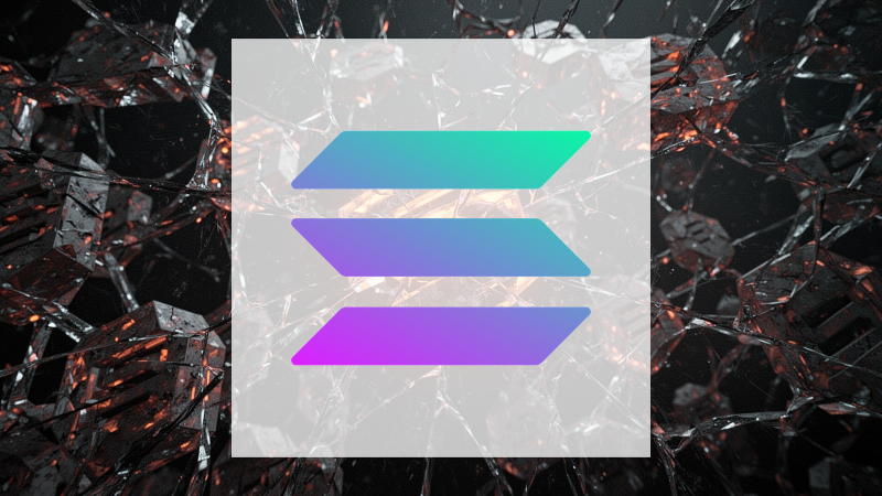 Beitragsbild zu Solana: Gravierende Rückschläge?