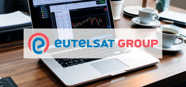 Beitragsbild zu Eutelsat Aktie: Militär-Deals als Gamechanger?