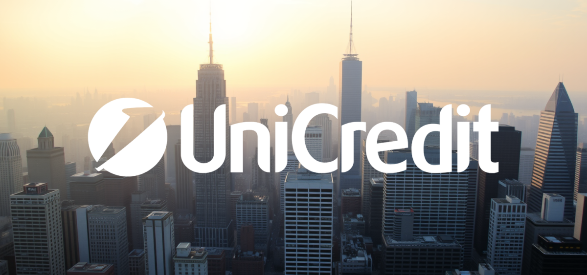 Beitragsbild zu UniCredit Aktie: Überraschende Wende!