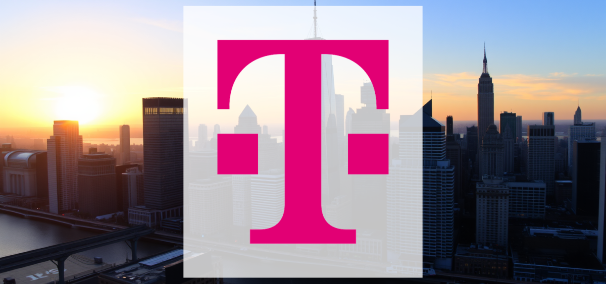 Beitragsbild zu Deutsche Telekom Aktie: Ruhe vor dem Gewinn-Sturm