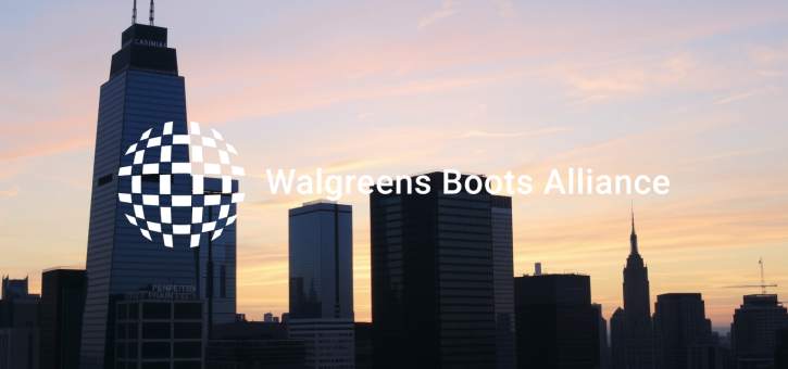 Beitragsbild zu Walgreens Aktie: Das Ende einer Ära