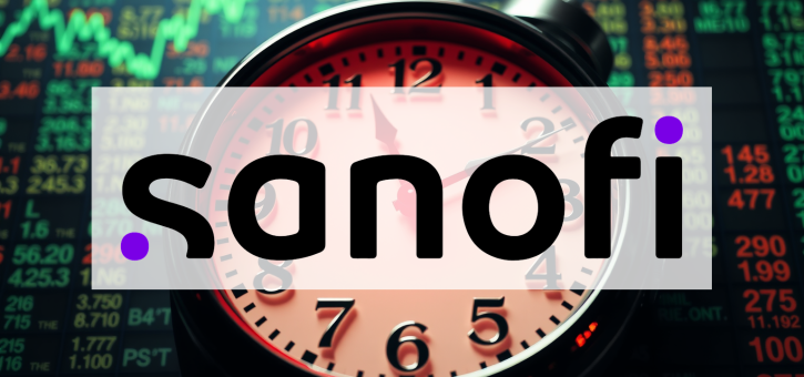Beitragsbild zu Sanofi Aktie: Doppeldeal sorgt für Bewegung