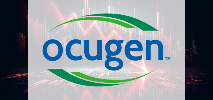 Beitragsbild zu Ocugen Aktie: Turbo für die NeoCart-Studie?