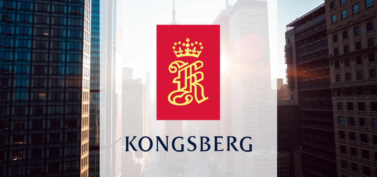 Beitragsbild zu Kongsberg Gruppen Aktie: Paradox der Finanzmärkte