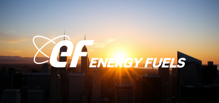 Beitragsbild zu Energy Fuels Aktie: Lieferschwierigkeiten drohen!