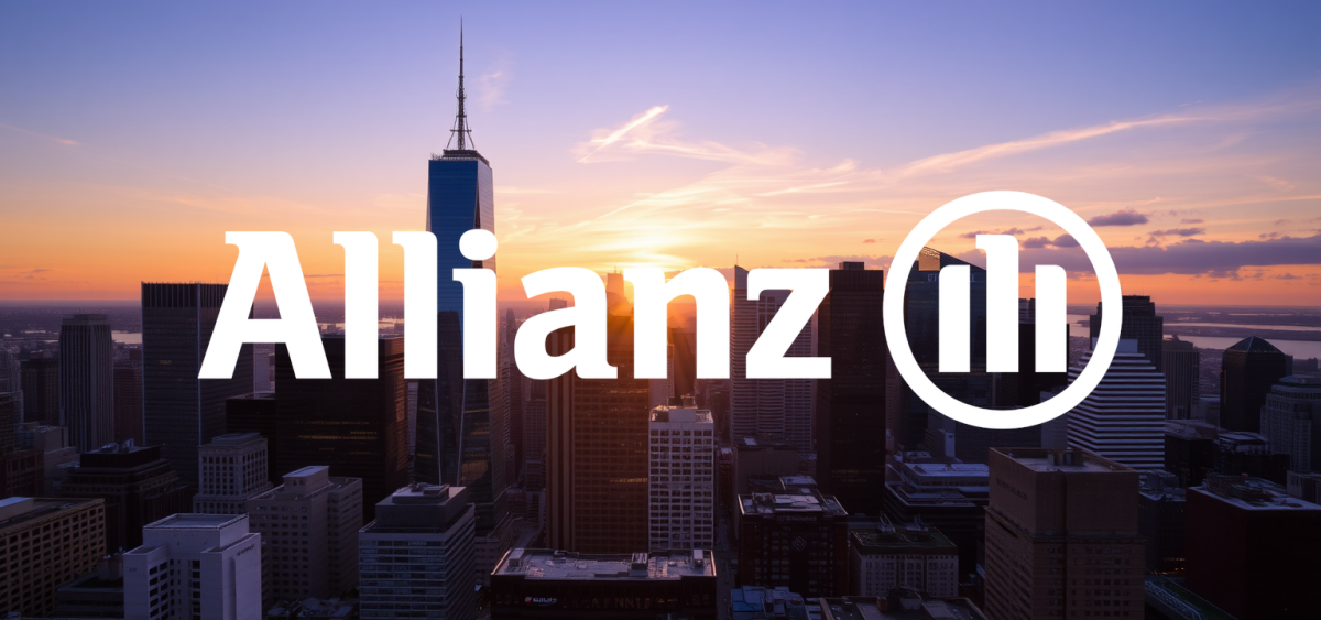 Beitragsbild zu Allianz Aktie: Klimarisiken werden zum Geschäft