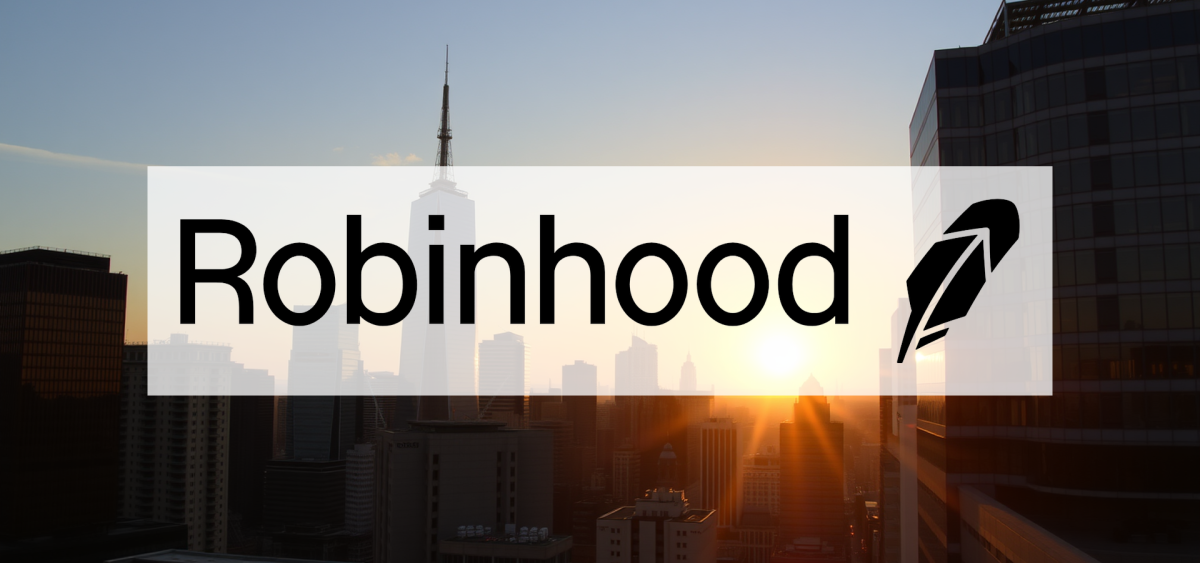 Beitragsbild zu Robinhood Aktie: Heftiger Dämpfer!