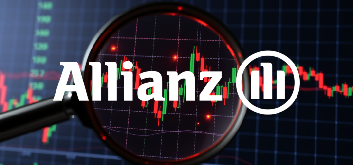 Beitragsbild zu Allianz Aktie: Berenberg setzt auf Wachstum