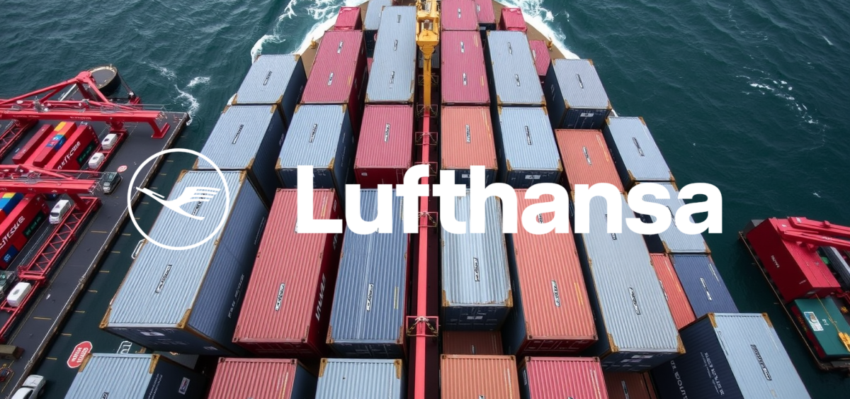 Beitragsbild zu Lufthansa Aktie: Trügerisches Pflaster?