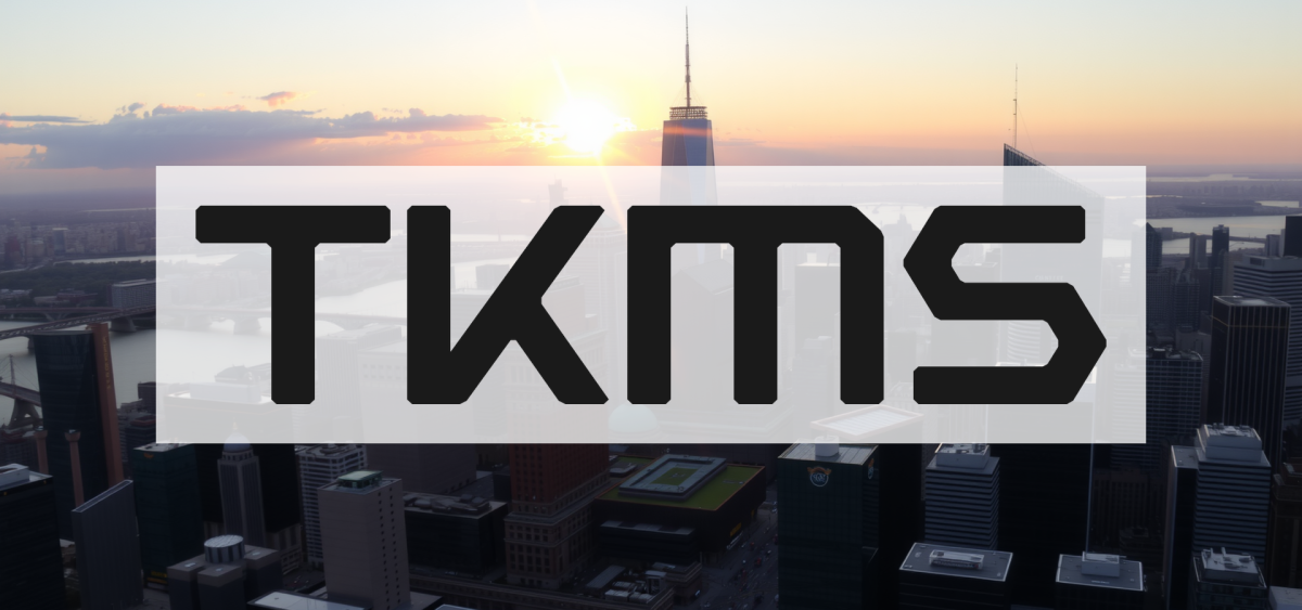 Beitragsbild zu TKMS Aktie: Wachstumstreiber erkannt