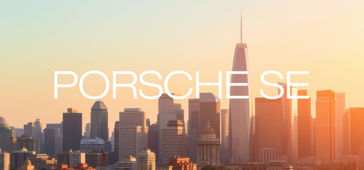 Beitragsbild zu Porsche SE Aktie: Keine Erfolgsgeschichte?