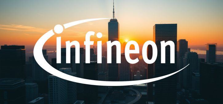 Beitragsbild zu Infineon Aktie: Doppeltes Bullen-Signal!