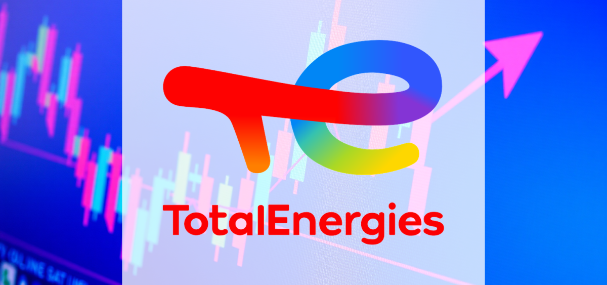 Beitragsbild zu TotalEnergies Aktie: Warten auf die Quartalszahlen