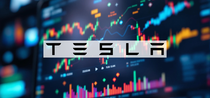 Beitragsbild zu Tesla Aktie: Schlag auf Schlag - Probleme häufen sich