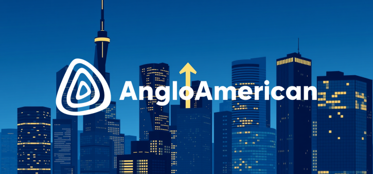 Beitragsbild zu Anglo American: Radikaler Umbau für die Energiewende