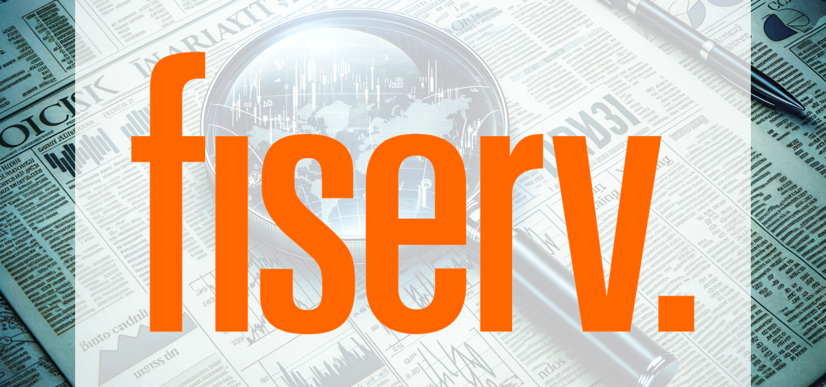 Beitragsbild zu Fiserv Aktie: Klage bedroht Wachstumsstory