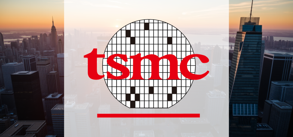 Beitragsbild zu TSMC Aktie: Geopolitische Risiken vs. KI-Boom
