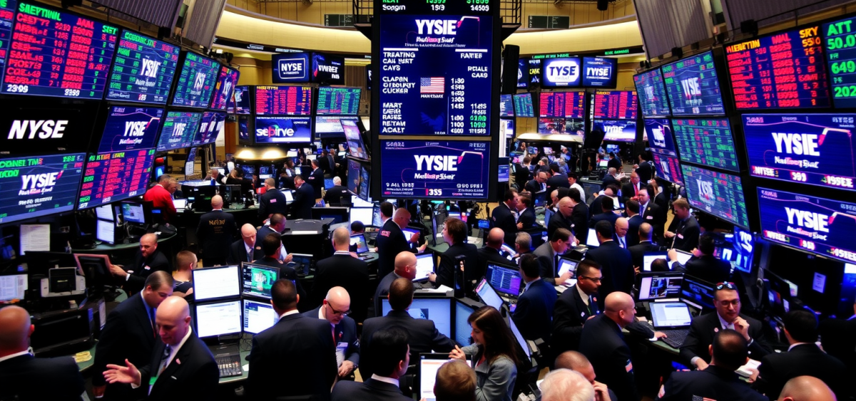 Beitragsbild zu S&P 500 ETFs: Der unsichtbare Kampf der Giganten