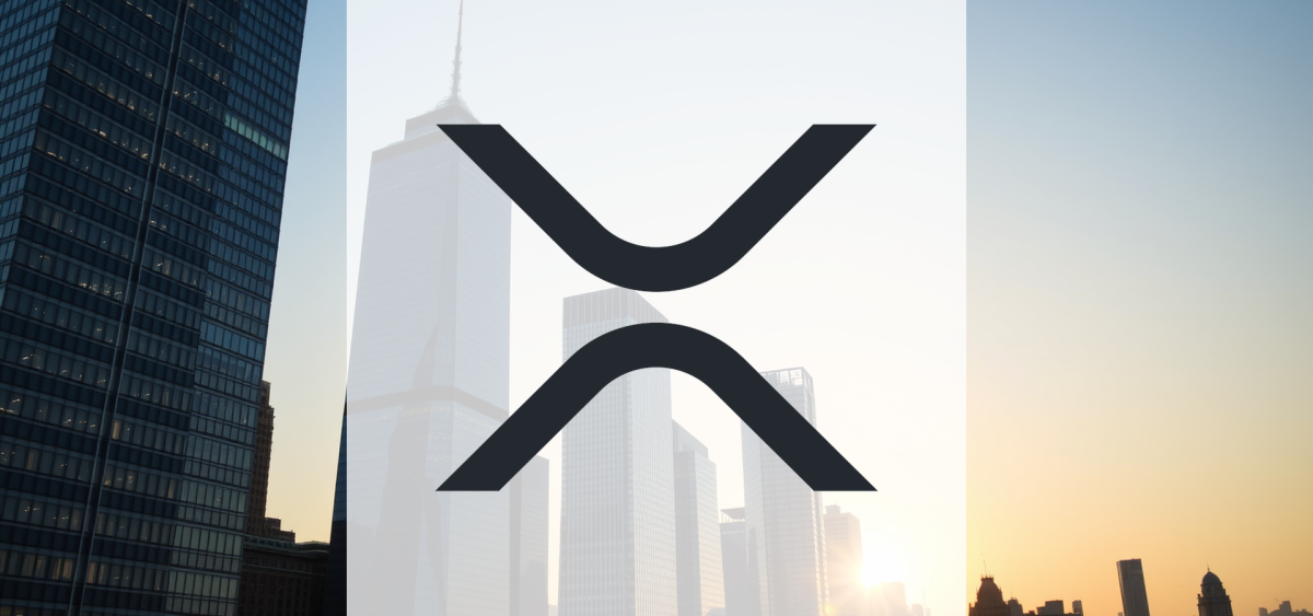 Beitragsbild zu XRP: Positive Trendwende