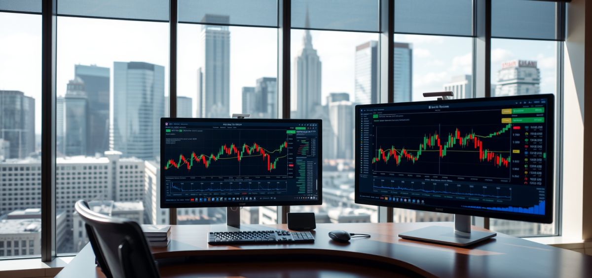 Beitragsbild zu S&P 500 Futures: Leichter Aufwärtstrend vor Börsenstart