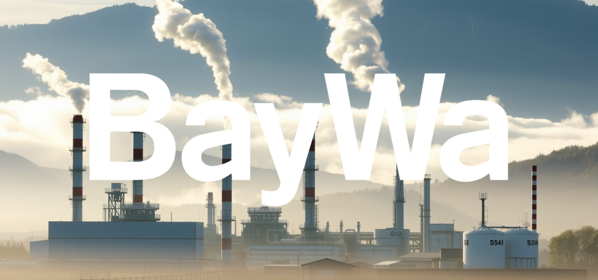 Beitragsbild zu Baywa Aktie: CEO-Beben erschüttert Sanierungskurs