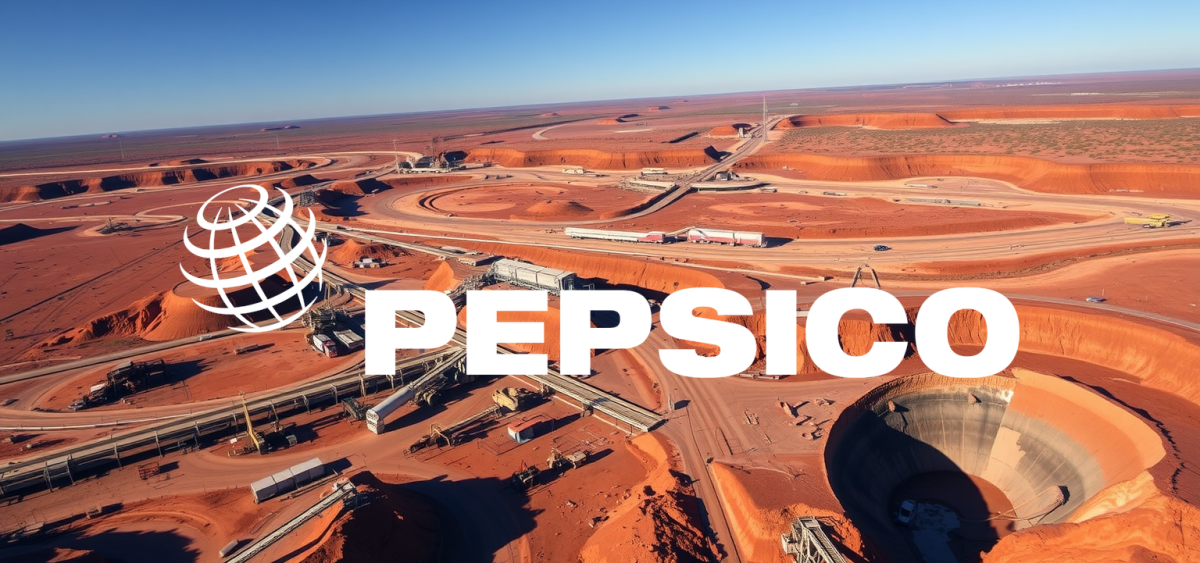 Beitragsbild zu PepsiCo Aktie: Zerrissen zwischen Hoffnung und Zweifel