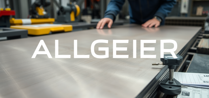 Beitragsbild zu Allgeier Aktie: Kaufsignal ausgelöst – Zeit zum Zuschlagen?
