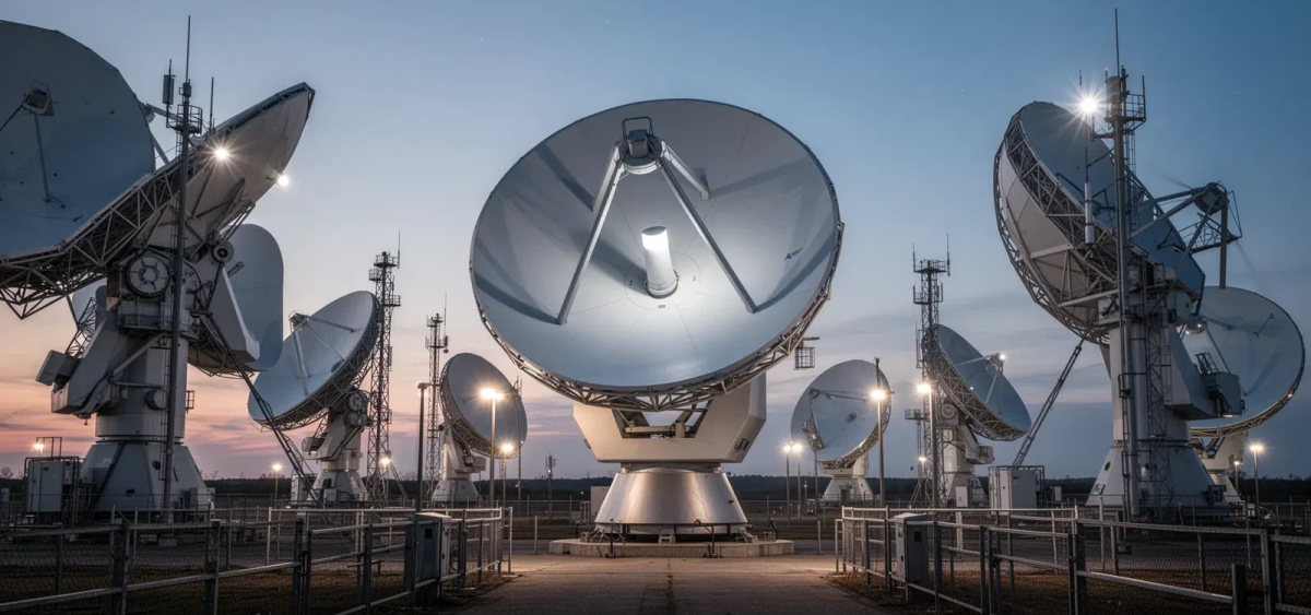 Beitragsbild zu Deutsche Telekom Aktie: Überraschende Starlink-Allianz