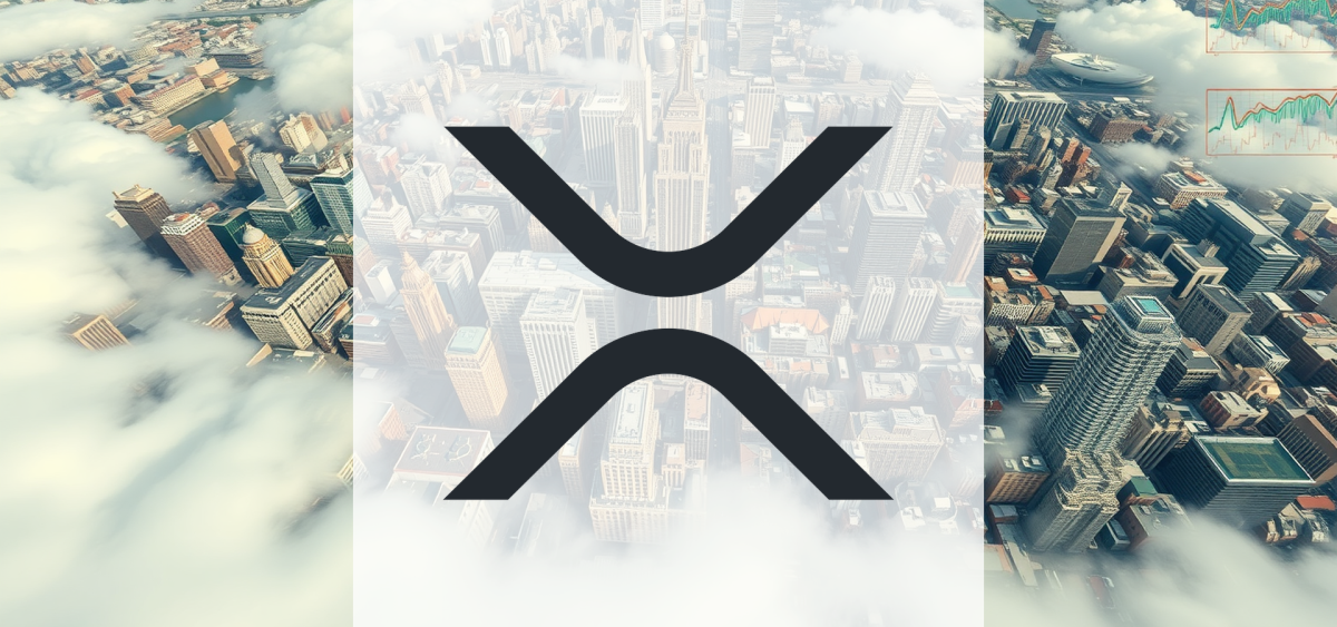 Beitragsbild zu XRP: Interessante Marktdynamiken
