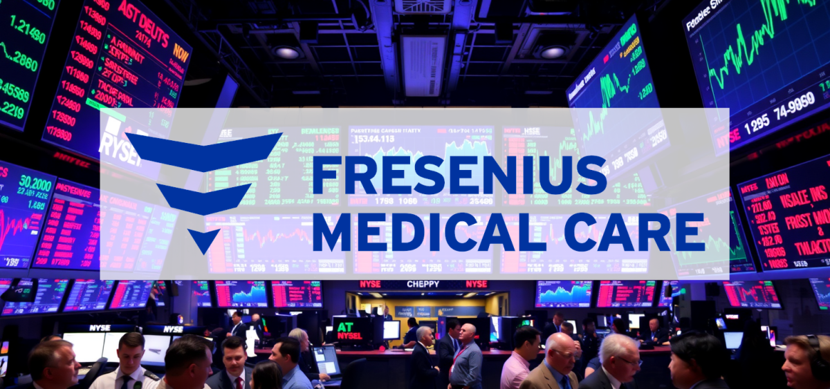 Beitragsbild zu Fresenius Medical Care Aktie: Ernüchternde Zeiten?
