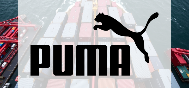Beitragsbild zu Puma Aktie: Turnaround gescheitert?