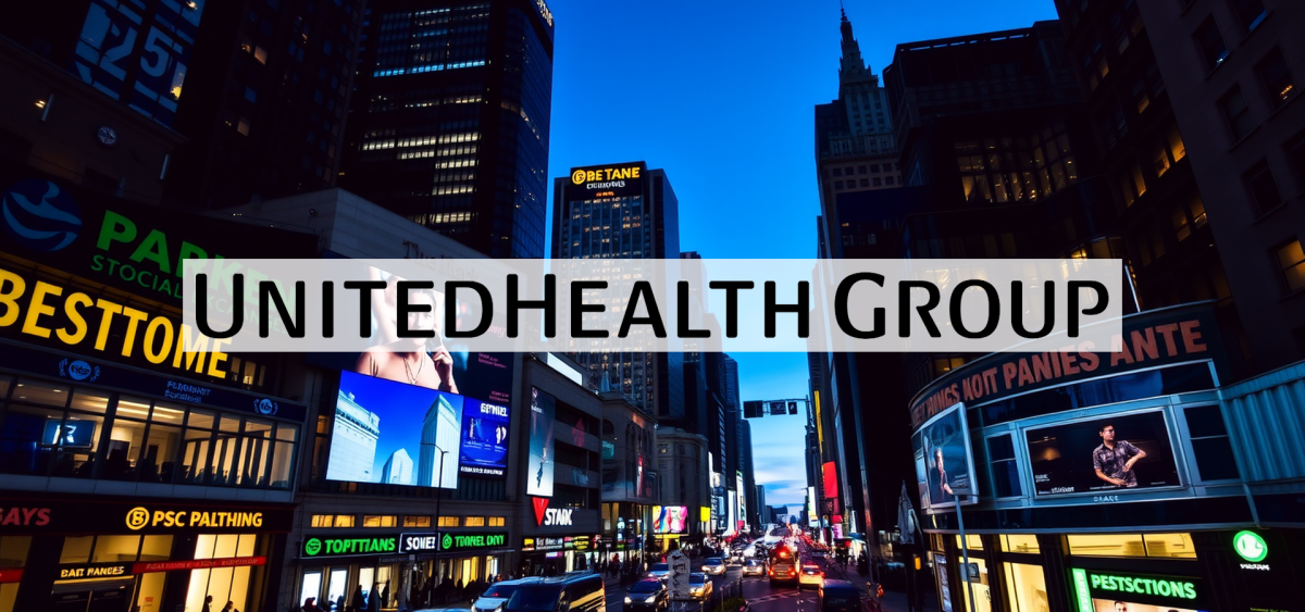 Beitragsbild zu UnitedHealth Aktie: Gerichtssieg!