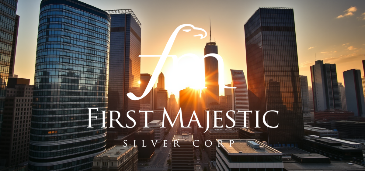 Beitragsbild zu First Majestic Silver Aktie: Vorzeitiges Aus?
