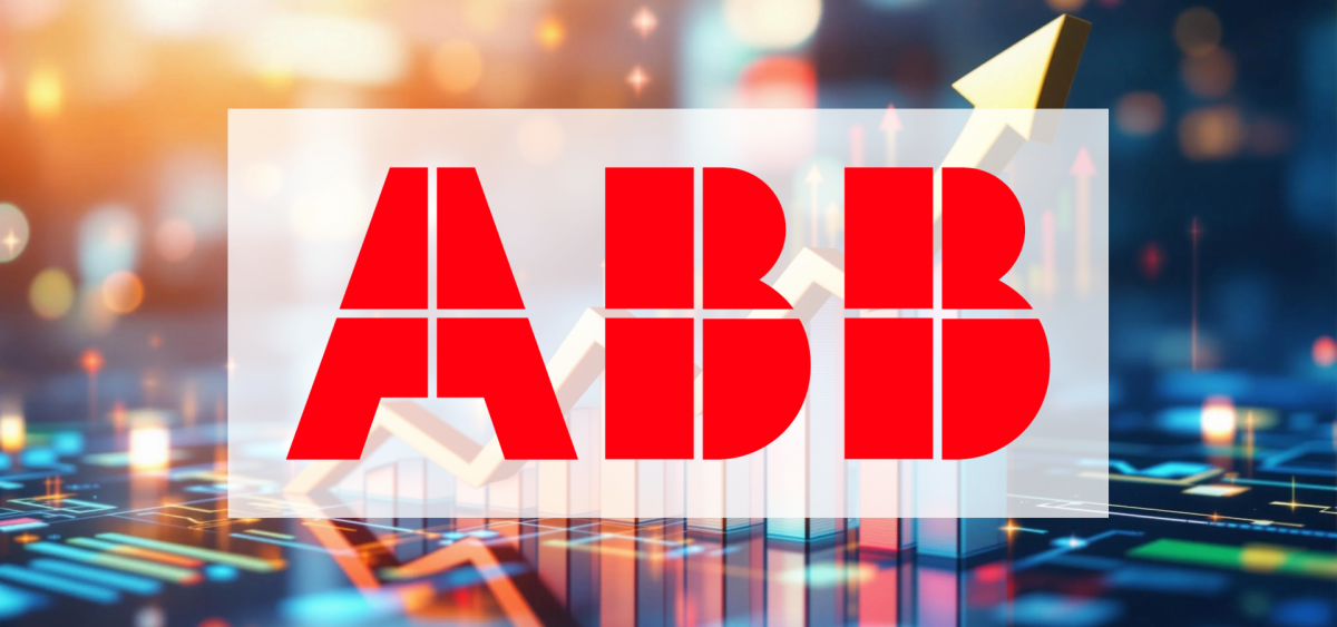 Beitragsbild zu ABB Aktie: Durchbruch in Indien
