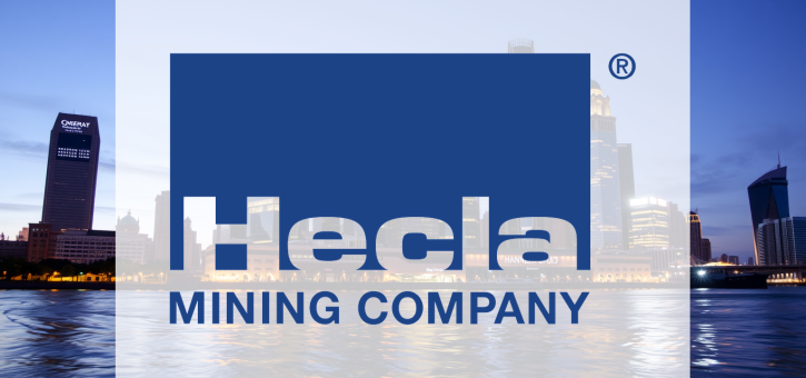 Beitragsbild zu Hecla Mining Aktie: Analysten sehen Licht am Horizont
