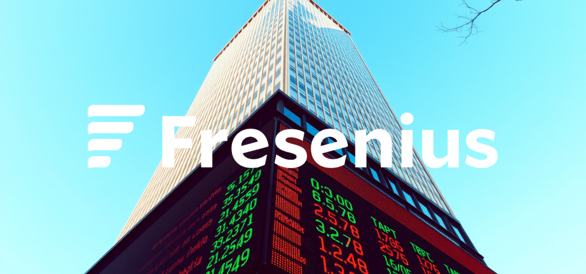 Beitragsbild zu Fresenius Aktie: Biosimilar-Offensive gegen Amgen gestartet!