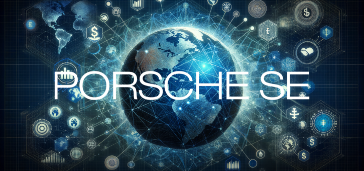 Beitragsbild zu Porsche SE Aktie: Endstation DAX?