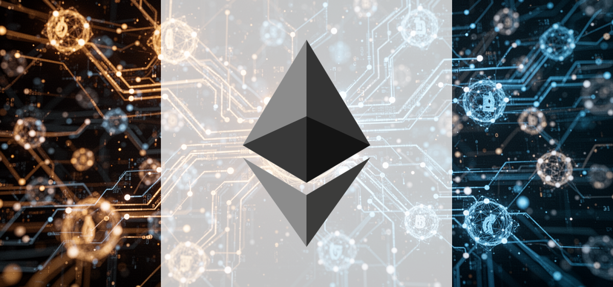 Beitragsbild zu Ethereum: Analysten warnen, Wale kaufen