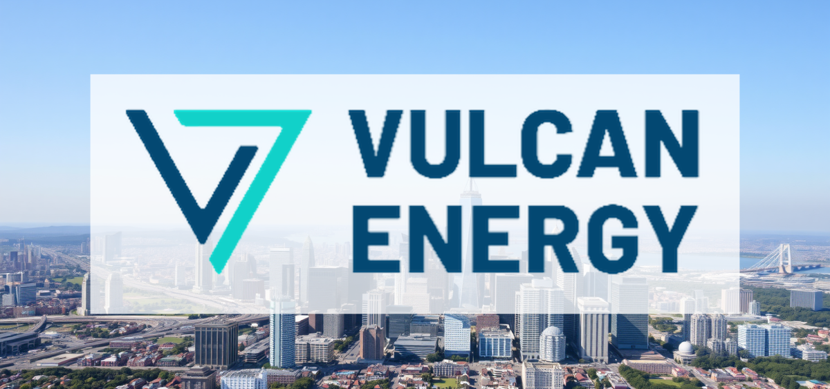 Beitragsbild zu Vulcan Energy Aktie: Lithium-Durchbruch!