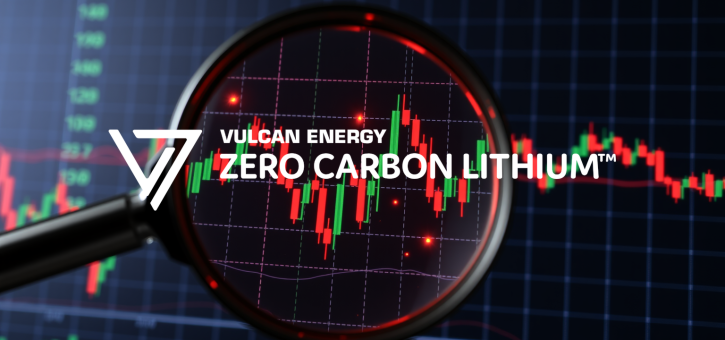 Beitragsbild zu Vulcan Energy Aktie: Durchbruch im Geothermie-Fieber
