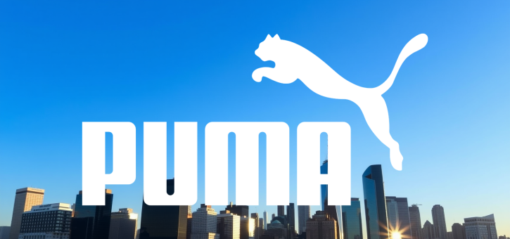 Beitragsbild zu Puma Aktie: Technisches Warnsignal schockt Anleger