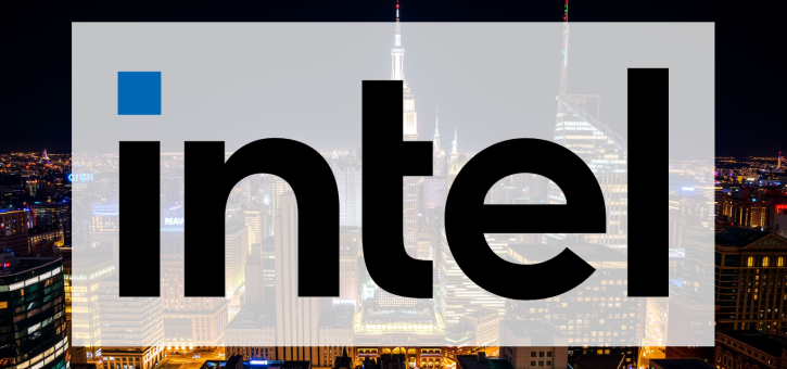 Beitragsbild zu Intel Aktie: Umbruch mit Risiken und Chancen
