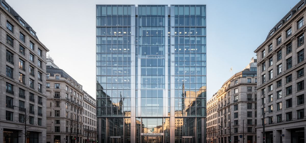 Beitragsbild zu Invesco Banks ETF: Profitabilität stabil